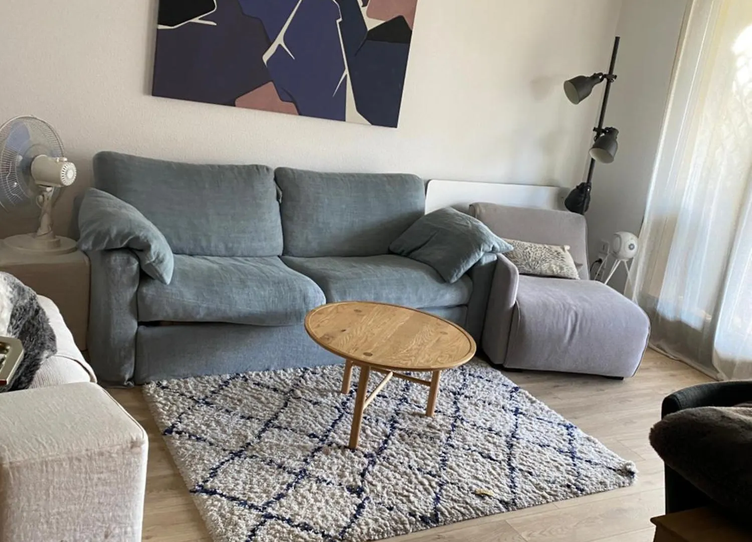 La Marina Apartment Aix-les-Bains