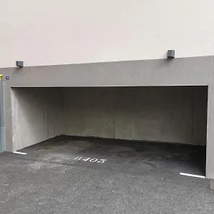 L'aquae - Parking - Wifi - Netflix Appartement