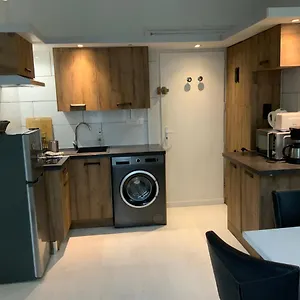 Centre Appartement