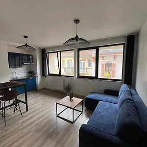Plein Centre - Astoria Appartement