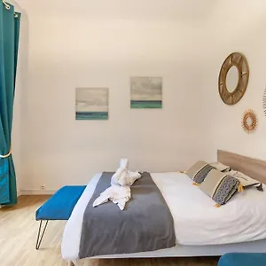 L'aix Capade Enchantee Appartement