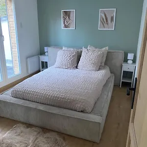 Lamartine Appartement