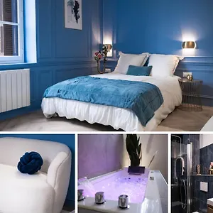 Le Secret D'ondine - Centre Appartement