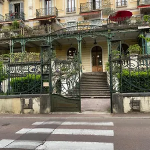 Aix Les Bains Appartement