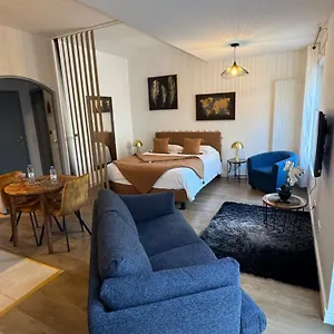 4 étoiles Bella Zen Appartement